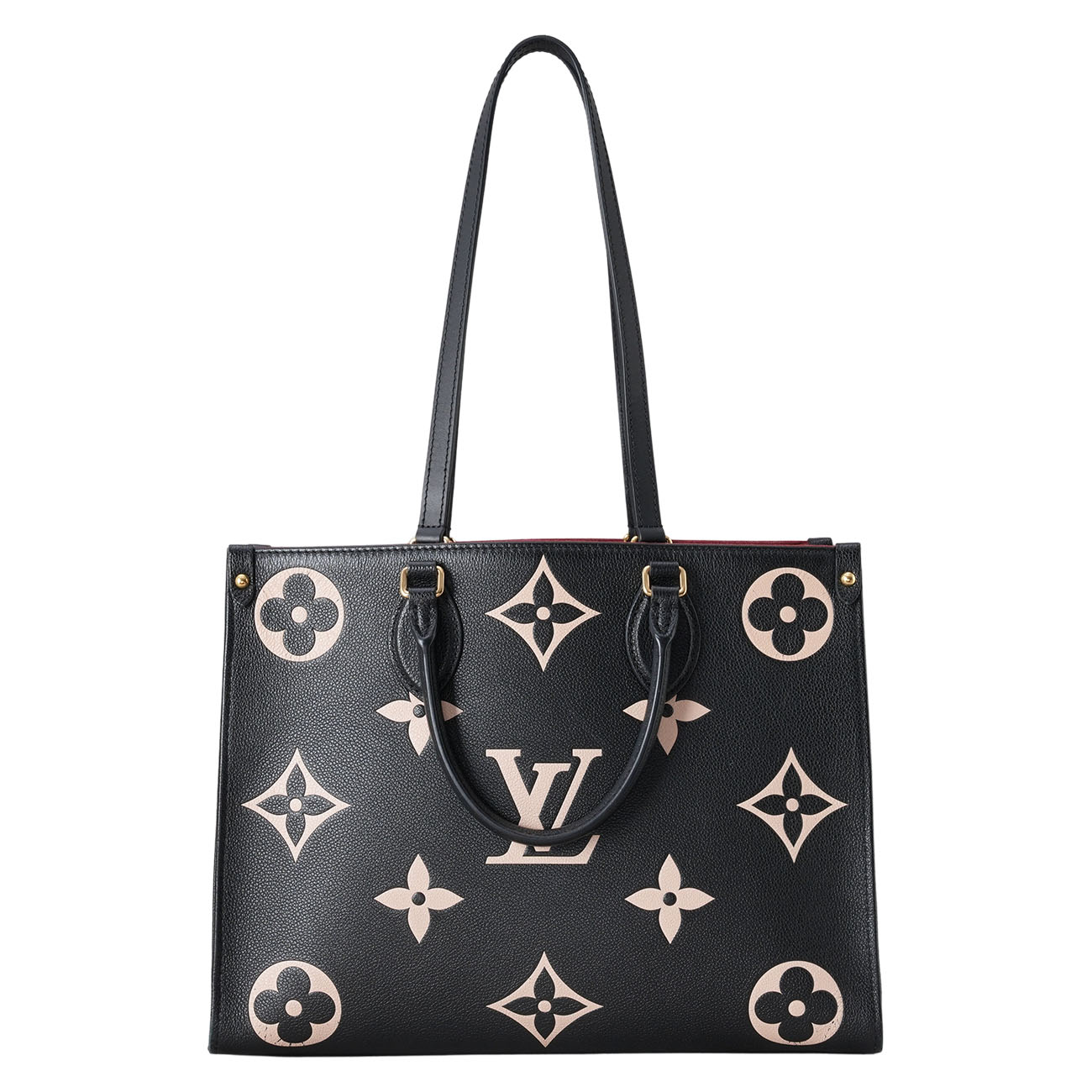 LOUIS VUITTON(USED)루이비통 M45495 앙프렝뜨 온더고 MM